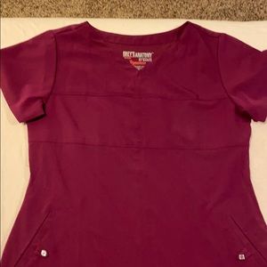 BARCO UNIFORM SCRUB TOP